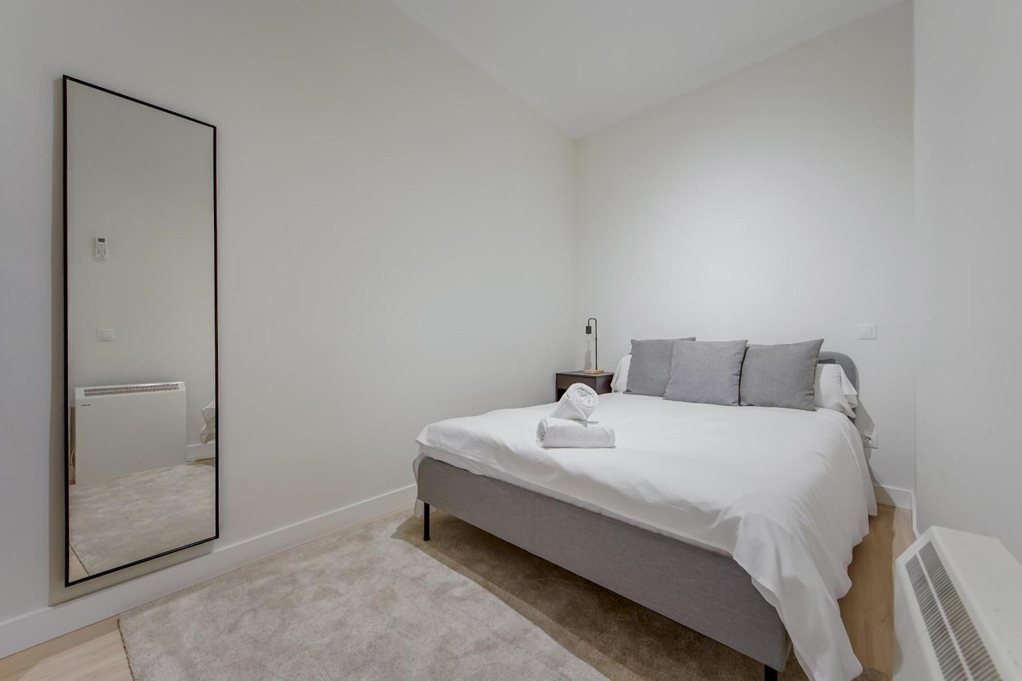Ny Style Apt 5P En San Mateo Centro Chueca-Malasana E1 Madrid Eksteriør billede