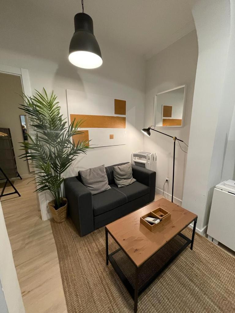 Ny Style Apt 5P En San Mateo Centro Chueca-Malasana E1 Madrid Eksteriør billede
